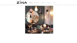 ZINA